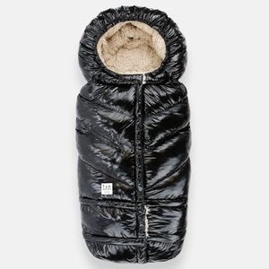 7A.M. Enfant blanket 212 EVOLUTION POLAR